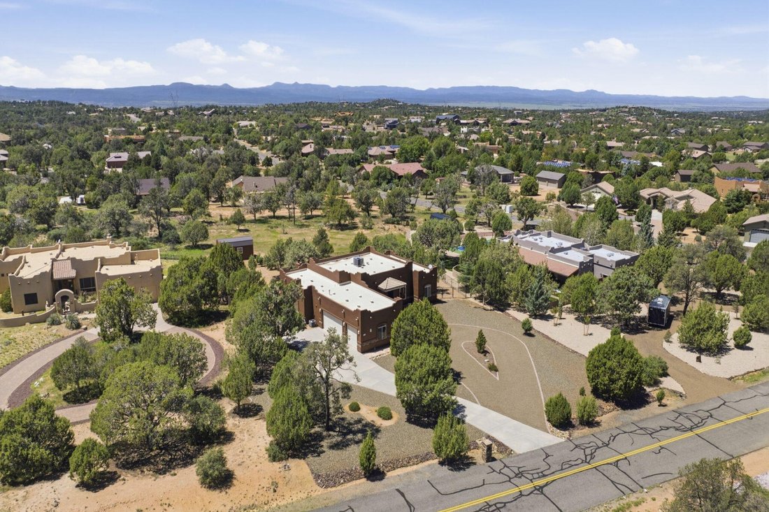 Casa en Prescott, Arizona, Estados Unidos 5 - 18741356