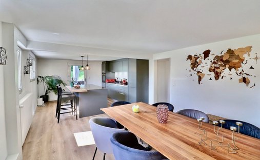 Apartment in Morges, Vaud, Switzerland 1