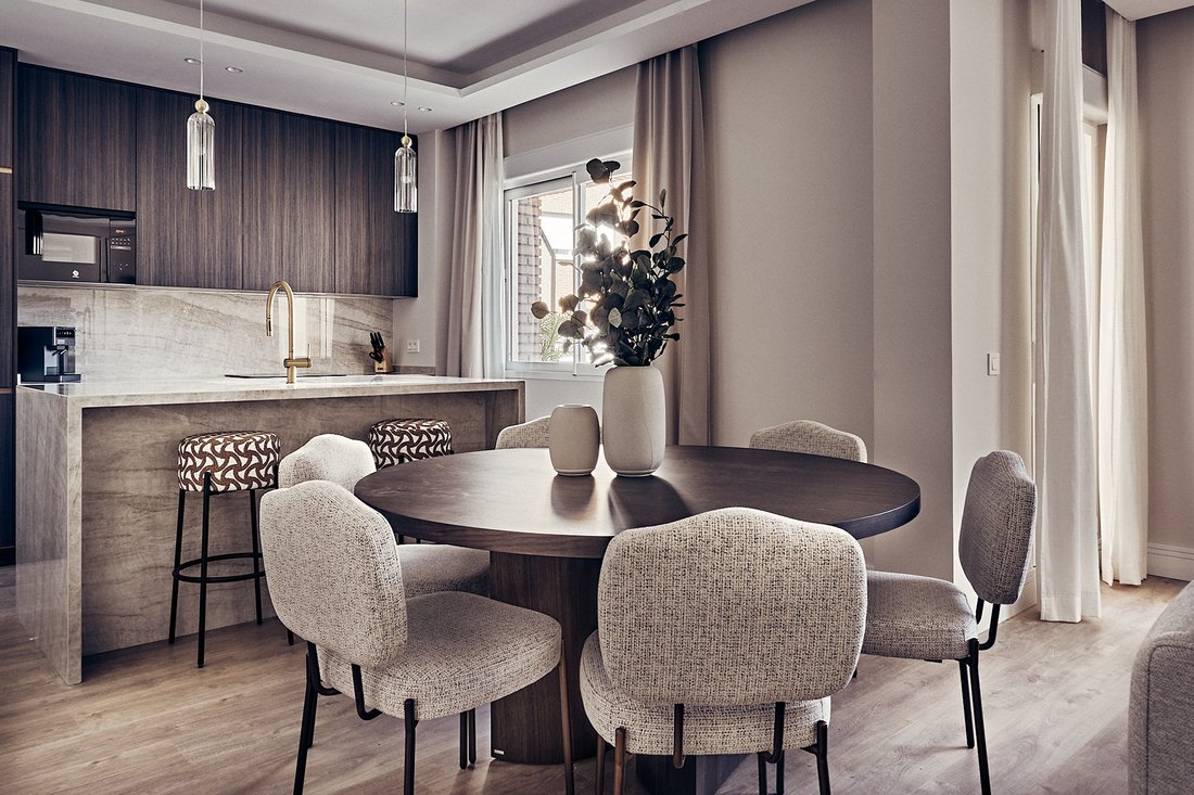 Apartment in Retiro, Madrid, Spain 3 - 18740091
