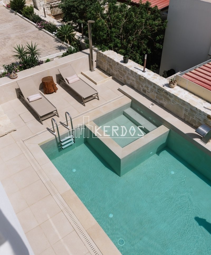 Villa in Community of Kamilarion, Tybakio, Griechenland 5 - 18740818