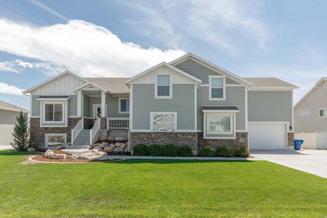 Maison à Ogden, Utah, États-Unis 1 - 18740345