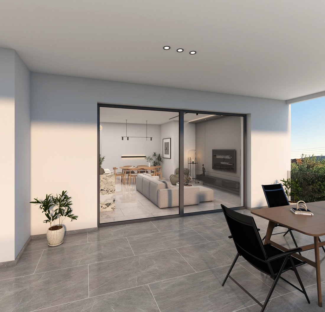 Wohnung in Melissia, Attika, Griechenland 5 - 18746540