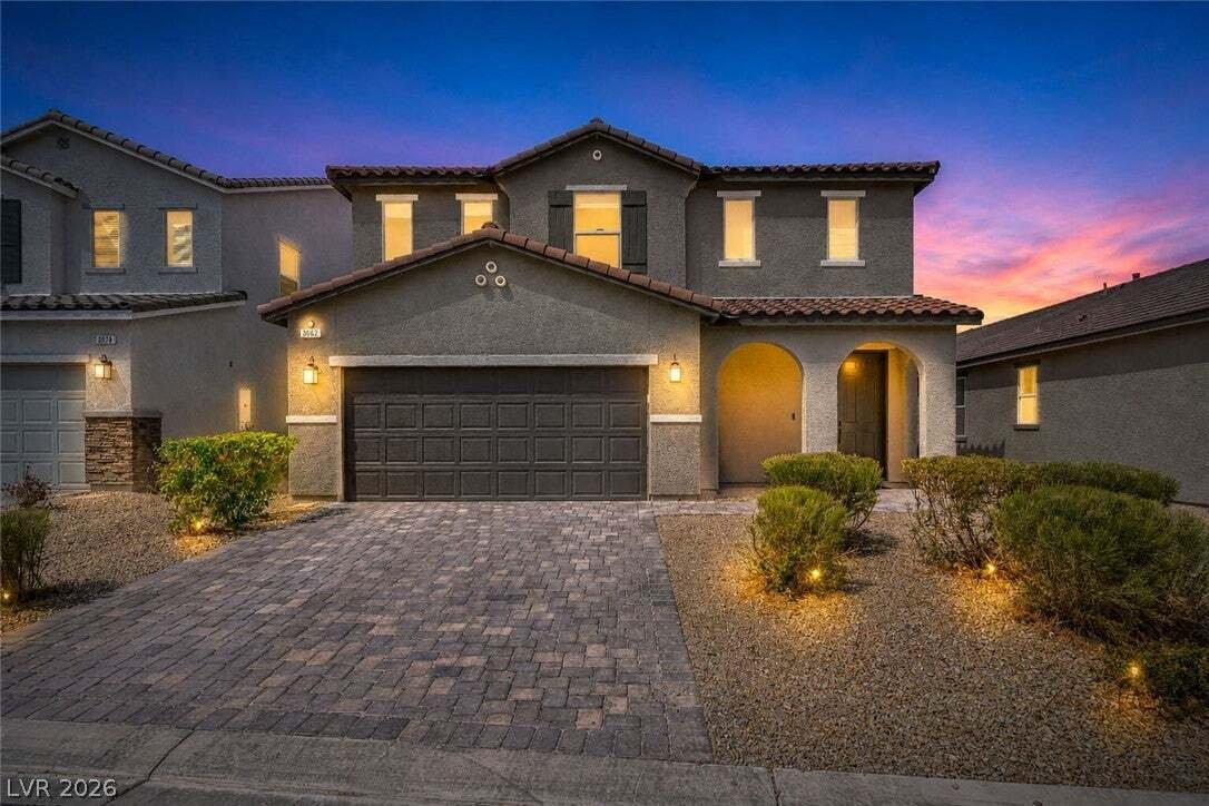 House in Las Vegas, Nevada, United States 1 - 18742870