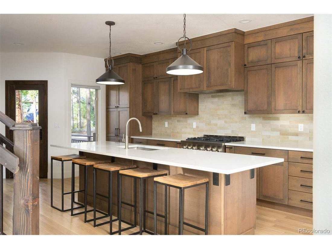 Maison de ville à Winter Park, Colorado, États-Unis 3 - 18743156