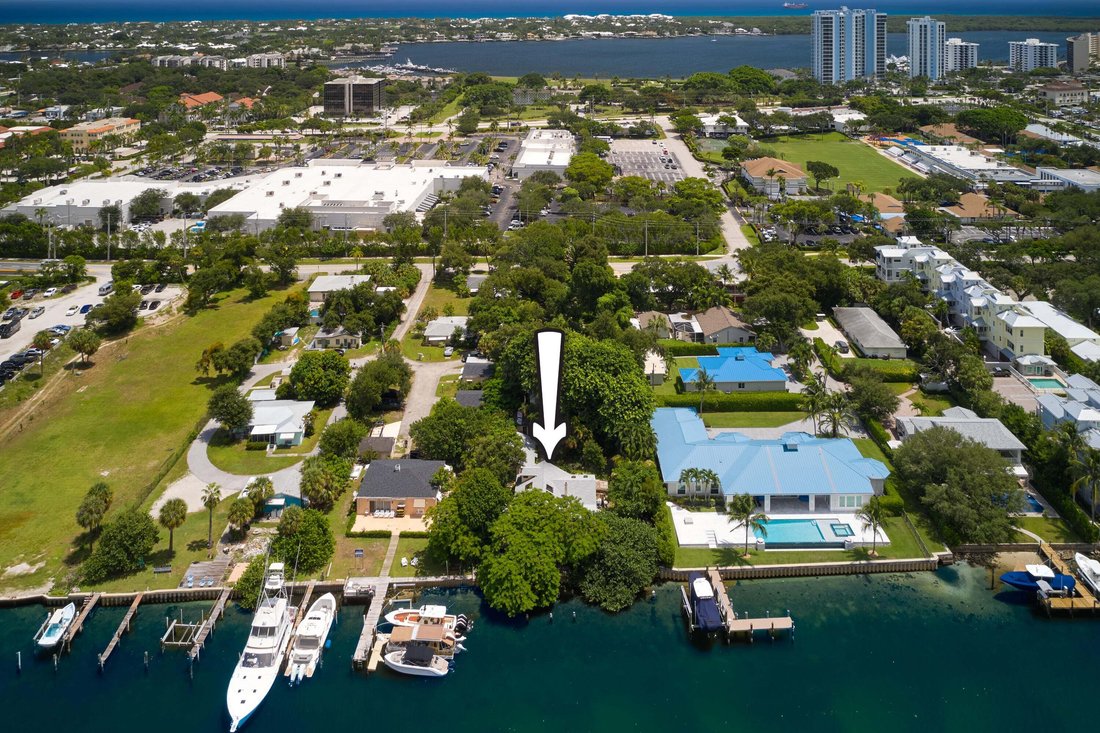 House in North Palm Beach, Florida, United States 2 - 18740532