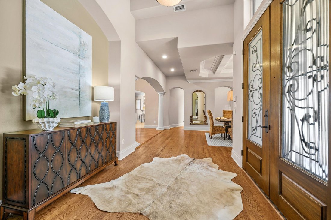 Casa a Austin, Texas, Stati Uniti 2 - 18740735