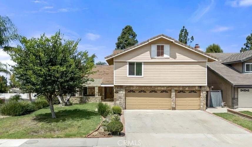 Maison à Anaheim, Californie, États-Unis 1 - 18744200