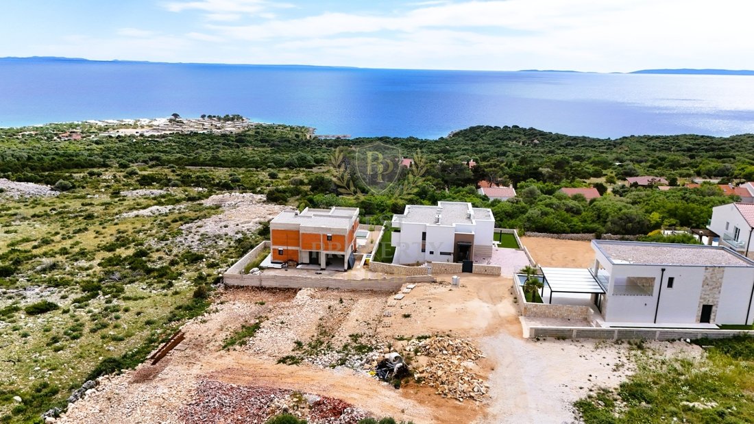 Villa in Novalja, Croatia 2 - 18745008