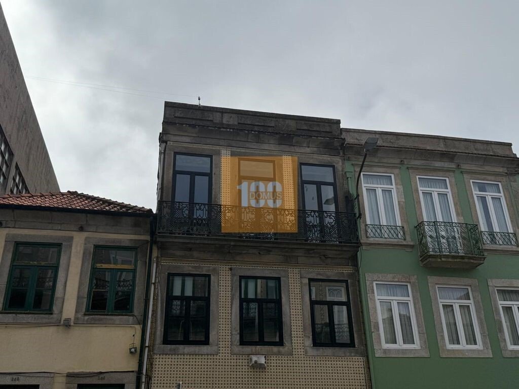 Apartment in Bonfim, Porto District, Portugal 1 - 18745281
