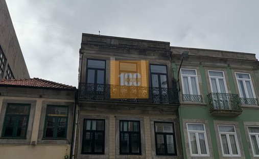 Apartamento en Bonfim, Distrito de Oporto, Portugal 1