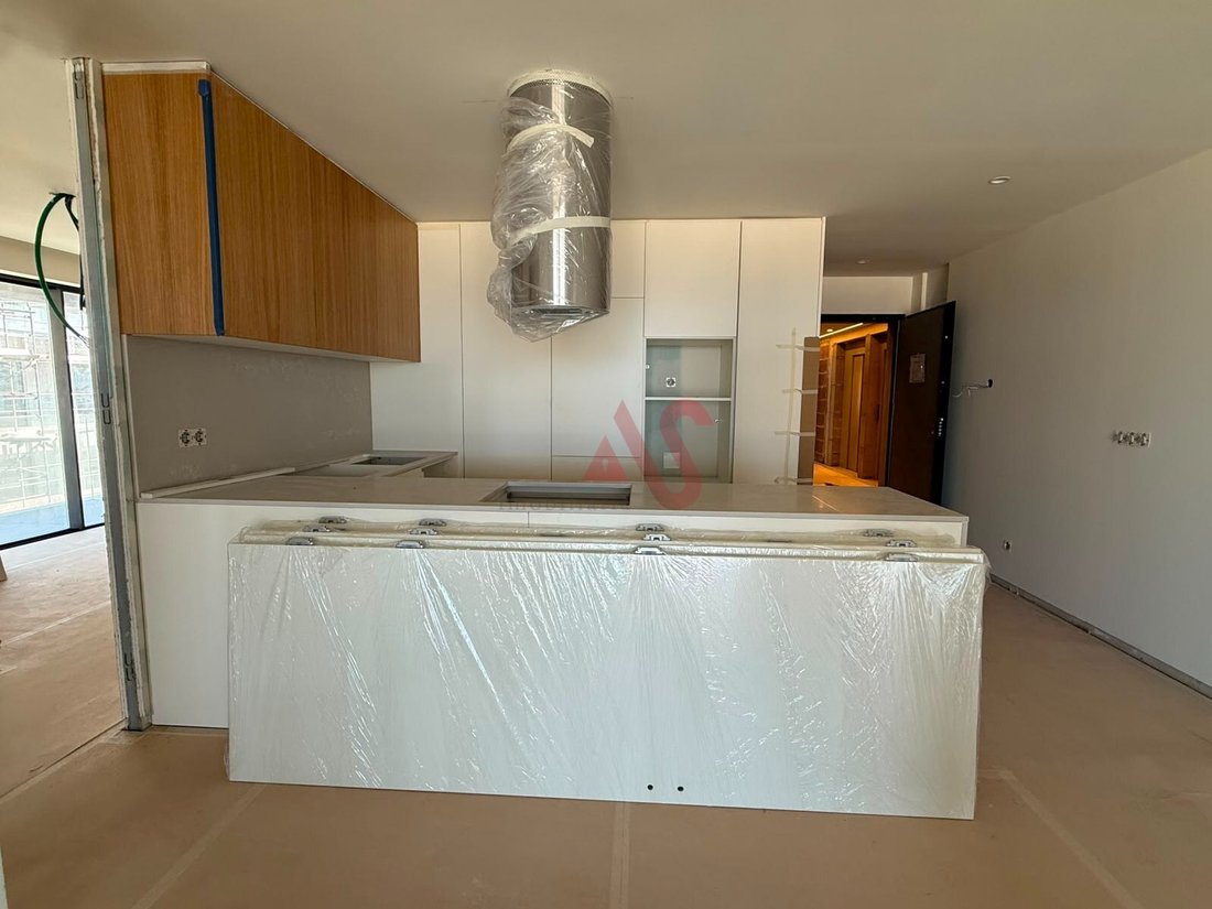 Apartment in Espinho, Aveiro District, Portugal 2 - 16043608
