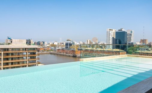 Appartamento a Buenos Aires, Città Autonoma di Buenos Aires, Argentina 1