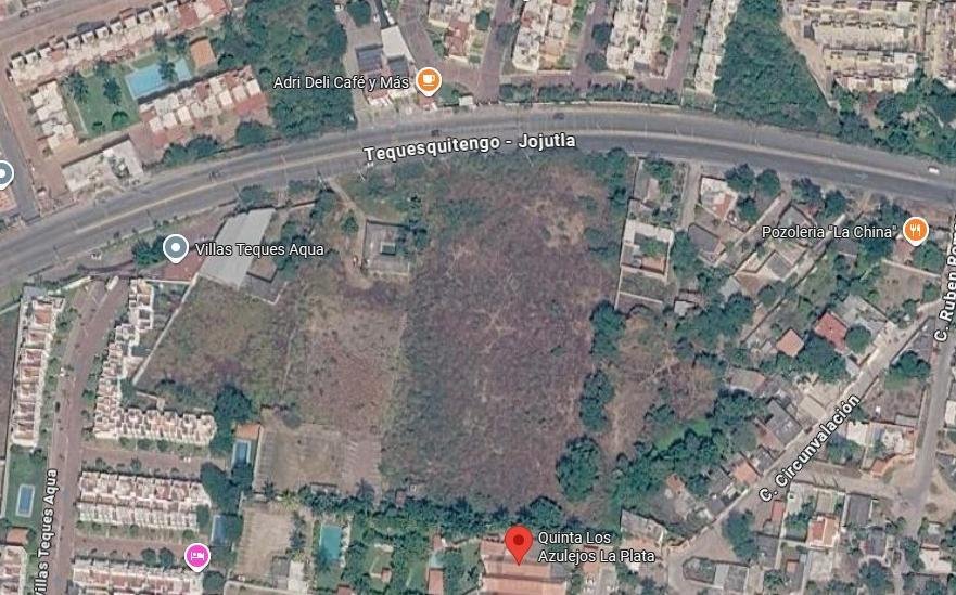 Land in Tlatenchi, Morelos, Mexico 3 - 18742340