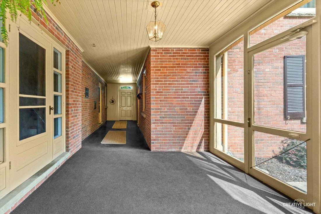 Casa en Aurora, Illinois, Estados Unidos 4 - 18741253
