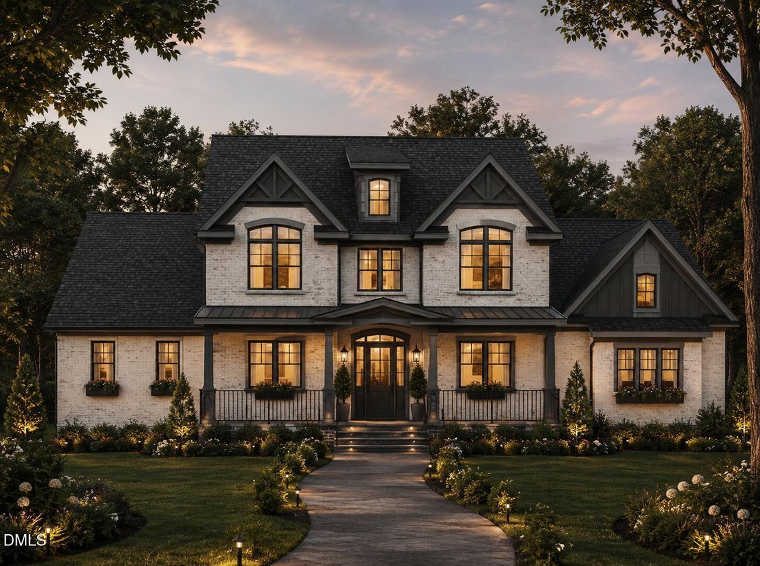 Haus in Clayton, North Carolina, Vereinigte Staaten 1 - 17375479