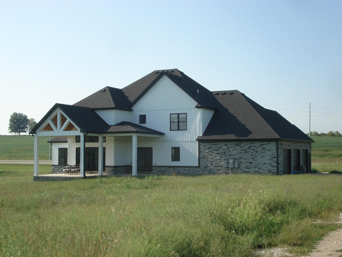 House in Paris, Kentucky, United States 4 - 18742604
