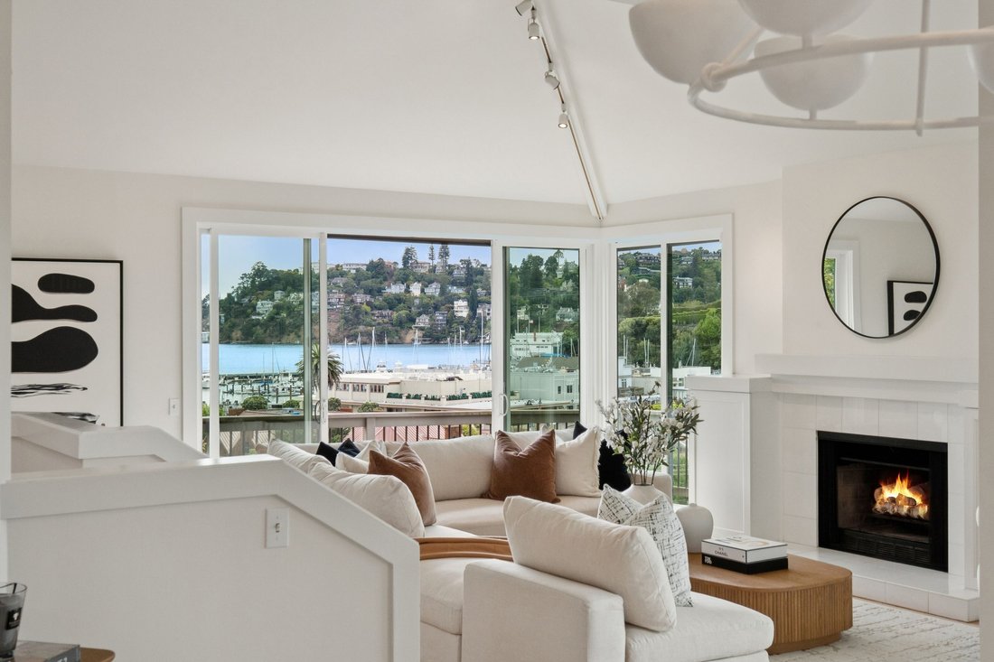 Townhouse in Tiburon, California, United States 4 - 18740022