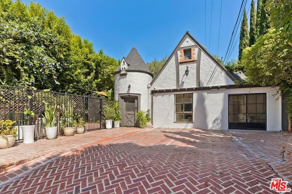 Casa a Los Angeles, California, Stati Uniti 2 - 18742919