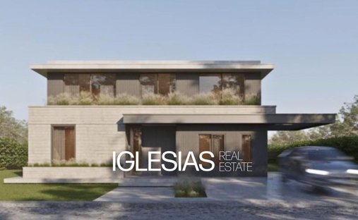 Haus in Rincón de Milberg, Provinz Buenos Aires, Argentinien 1