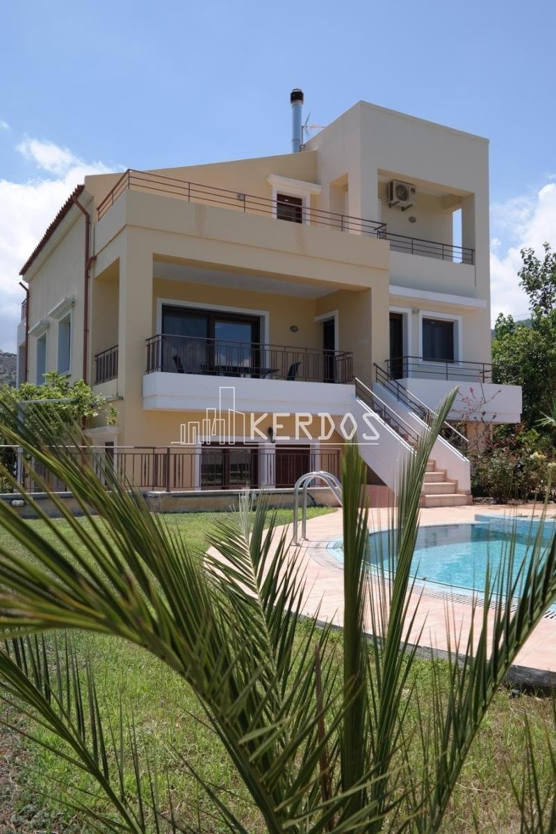 Villa a Creta, Grecia 3 - 18741026