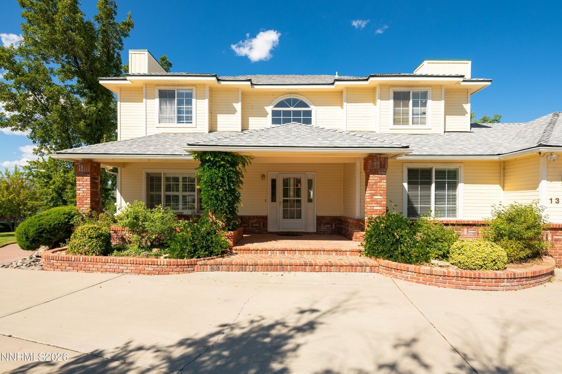 House in Indian Hills, Nevada, United States 2 - 18742706
