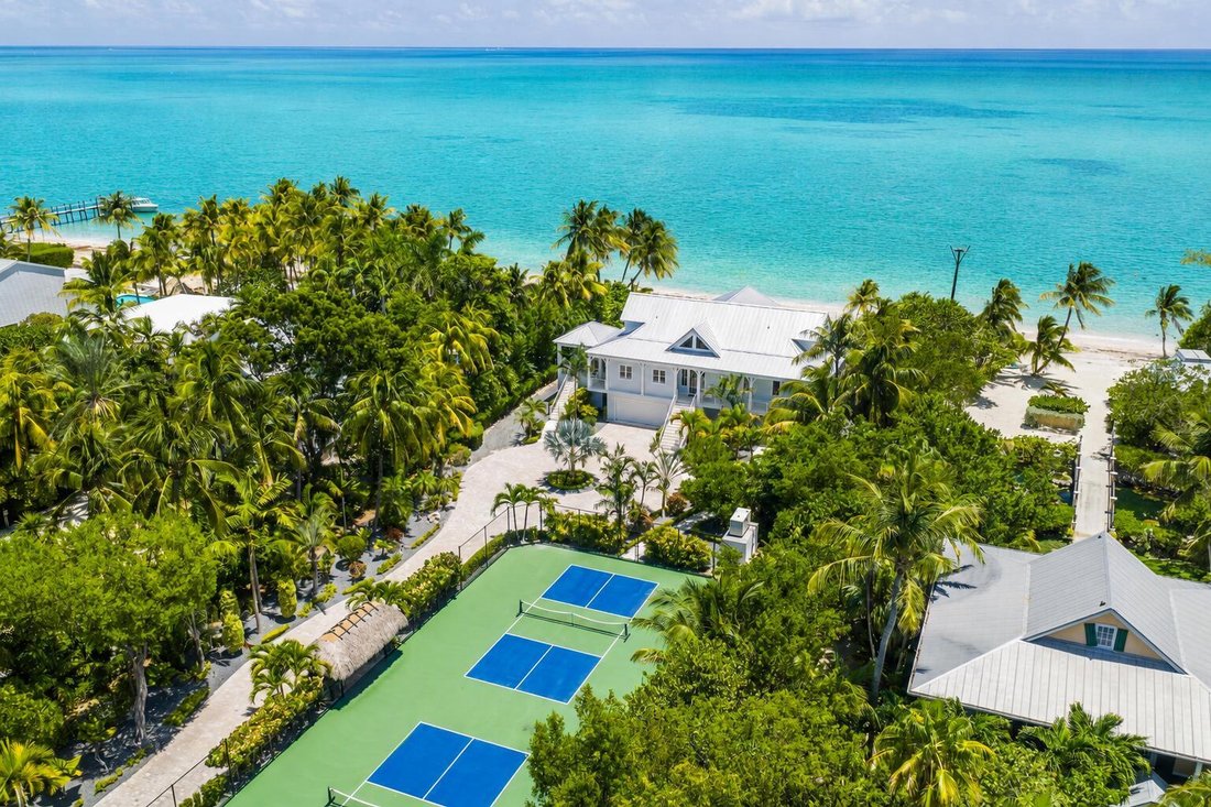 Haus in Islamorada, Florida, Vereinigte Staaten 4 - 18648923