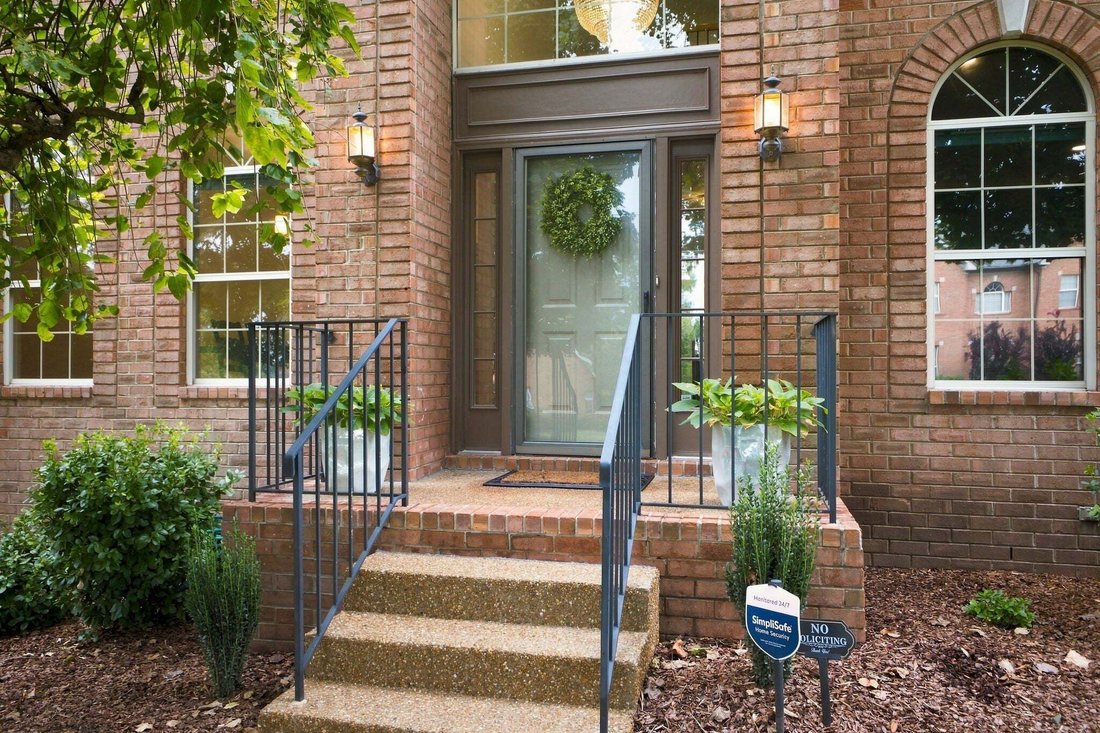 Casa a Nashville, Tennessee, Stati Uniti 4 - 18743628