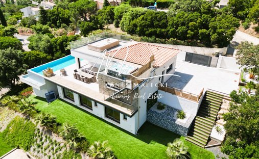 Finca en Nord, Cavalaire-sur-Mer, Francia 1