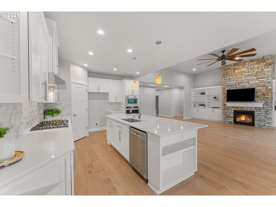 House in Ridgefield, Washington, United States 4 - 18743802
