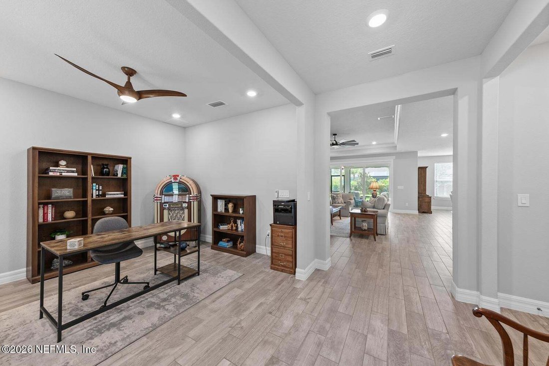 Casa en Jacksonville, Florida, Estados Unidos 4 - 18740497