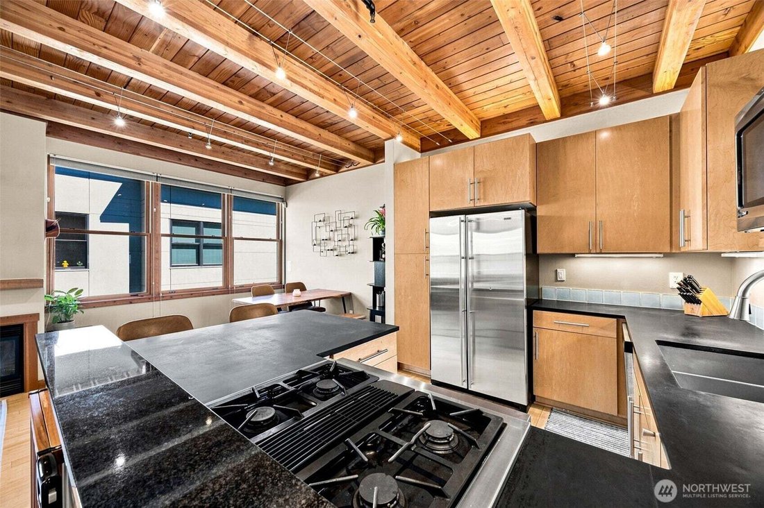 Appartement à Tacoma, Washington, États-Unis 5 - 18744966