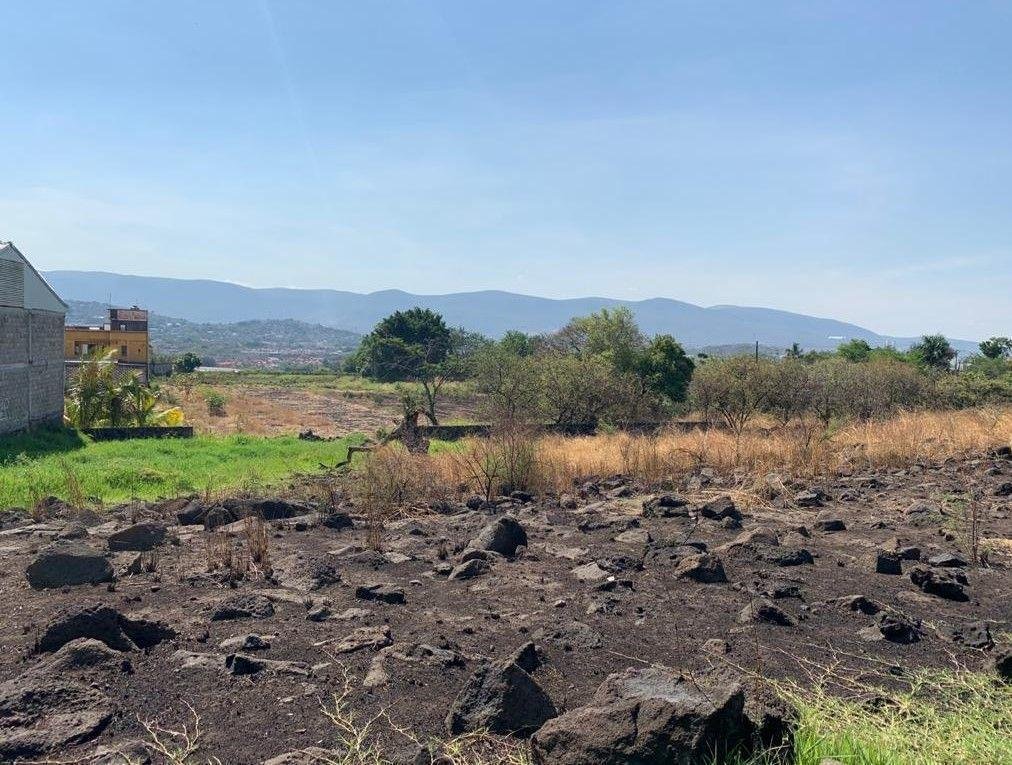 Terrain à Emiliano Zapata, Morelos, Mexique 4 - 18742508