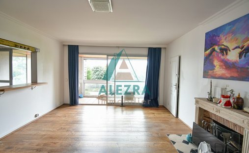 Appartamento a Les Bures, Garches, Francia 1