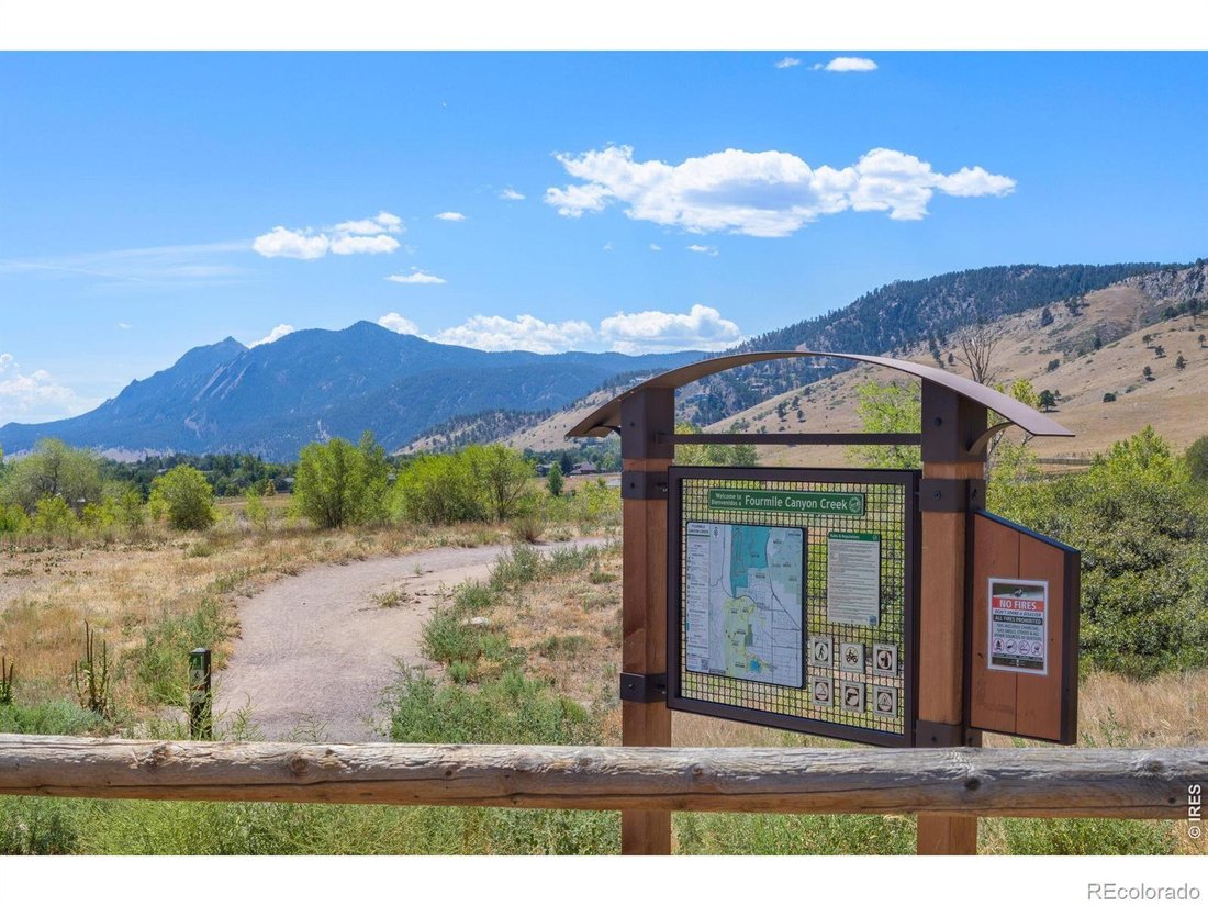 Condominio a Boulder, Colorado, Stati Uniti 4 - 18746568
