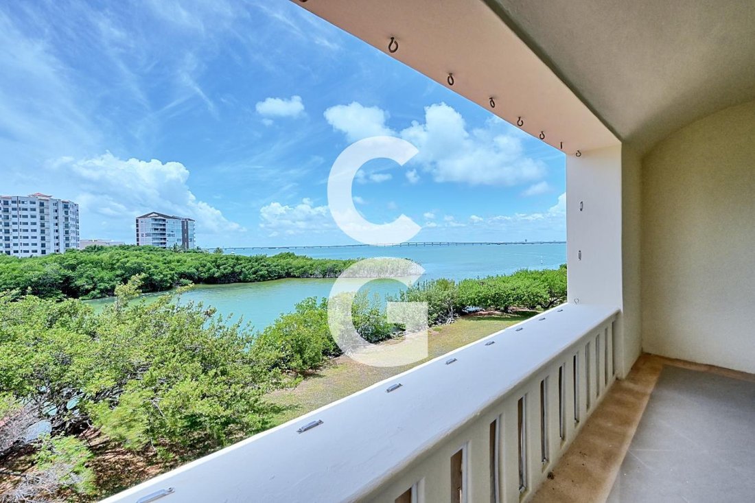 Appartamento a Cancún, Quintana Roo, Messico 5 - 18740251