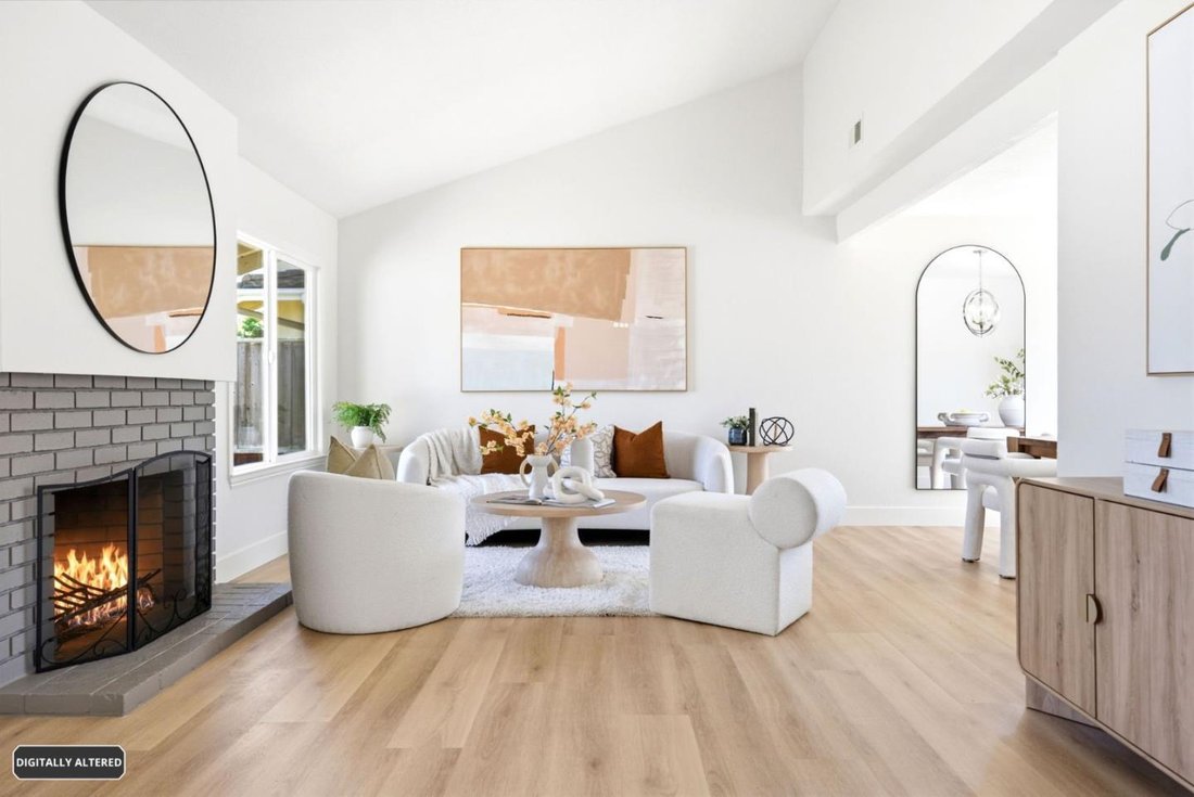Casa a Newark, California, Stati Uniti 5 - 18743362