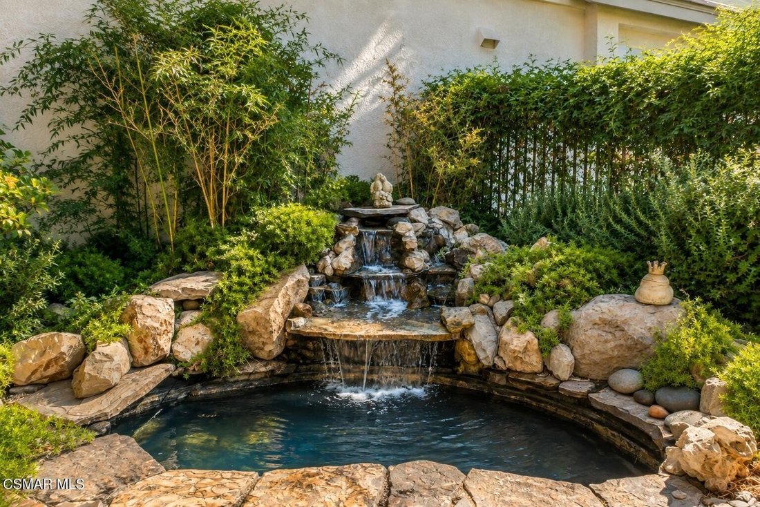 Casa en Thousand Oaks, California, Estados Unidos 3 - 18746011