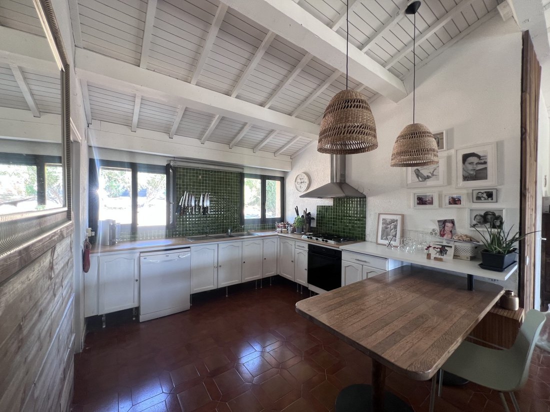 Casa en Seillans, Provenza-Alpes-Costa Azul, Francia 4 - 18700325