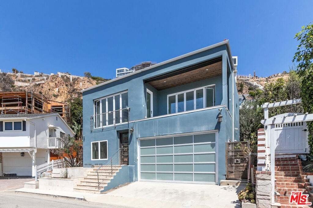 Casa a Los Angeles, California, Stati Uniti 2 - 18740312