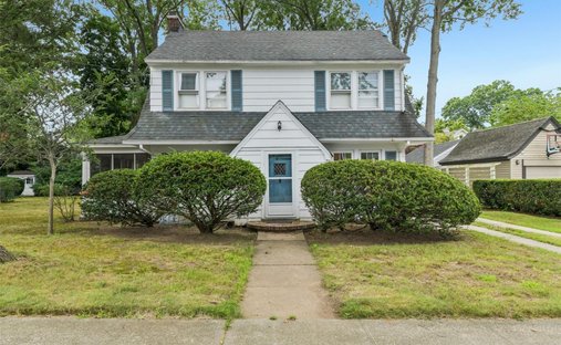 Casa a East Williston, New York, Stati Uniti 1