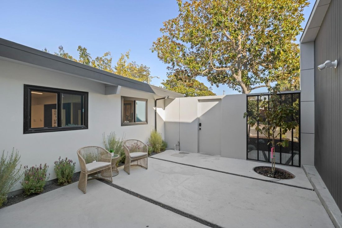Casa en East Palo Alto, California, Estados Unidos 3 - 18743796