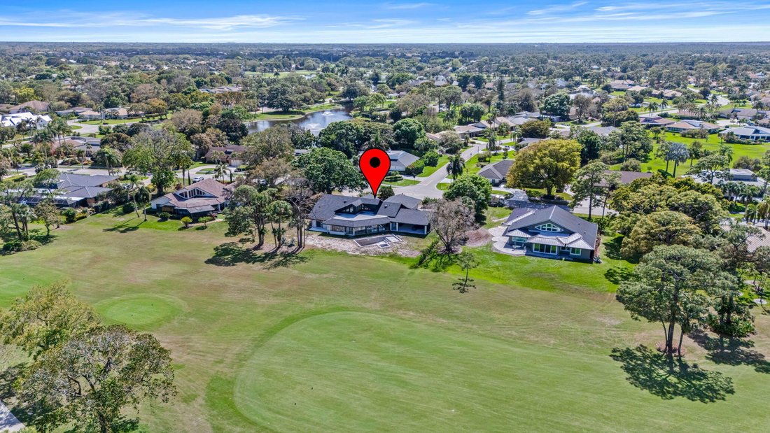 Haus in Palm Beach Gardens, Florida, Vereinigte Staaten 5 - 18743548