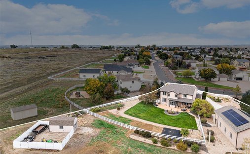 Casa a Brighton, Colorado, Stati Uniti 1