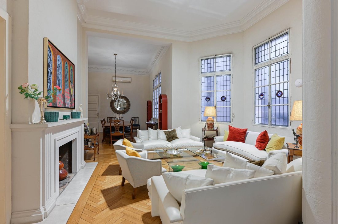 Apartamento en Buenos Aires, Buenos Aires, Argentina 5 - 18742234