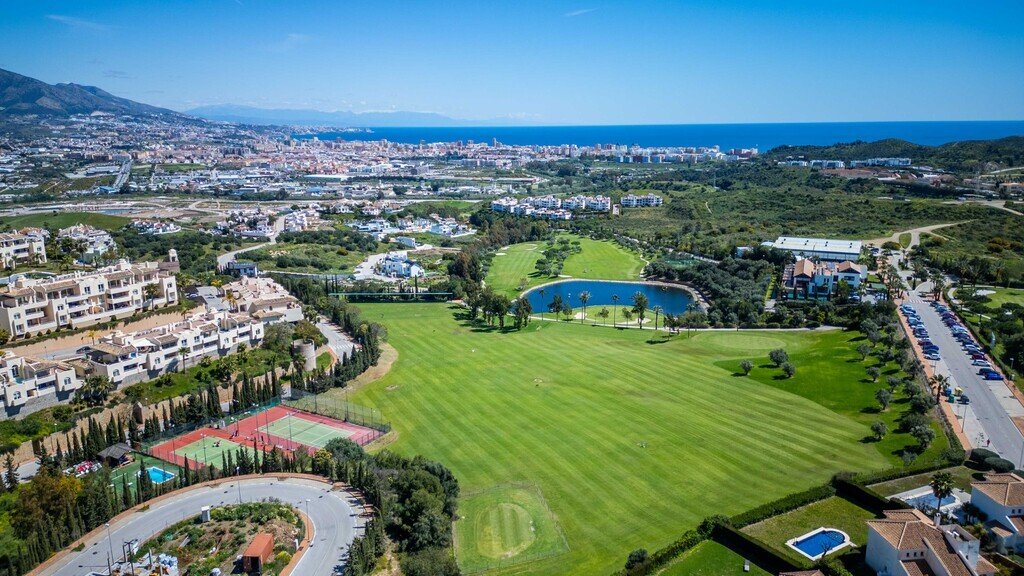 Apartamento en Mijas, Andalucía, España 5 - 18744707