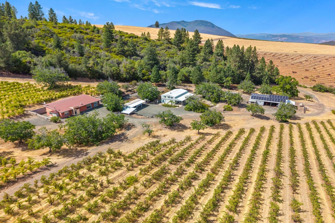 House in Kelseyville, California, United States 2 - 18742119
