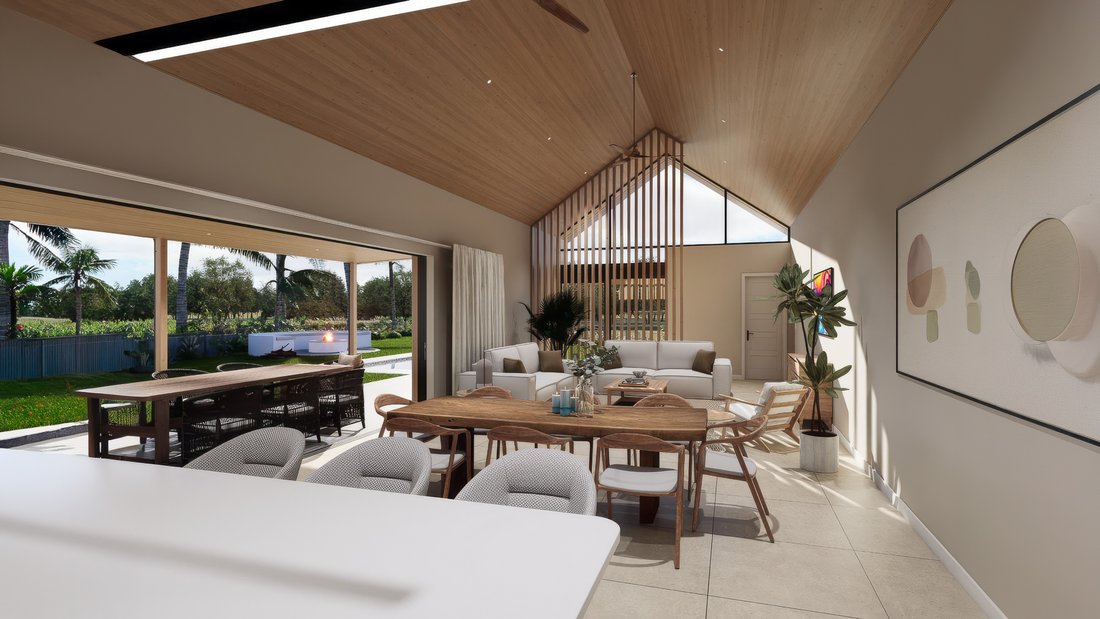 House in Ballito, KwaZulu-Natal, South Africa 3 - 18743746