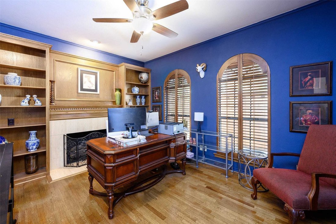 Casa a Dallas, Texas, Stati Uniti 5 - 18043383