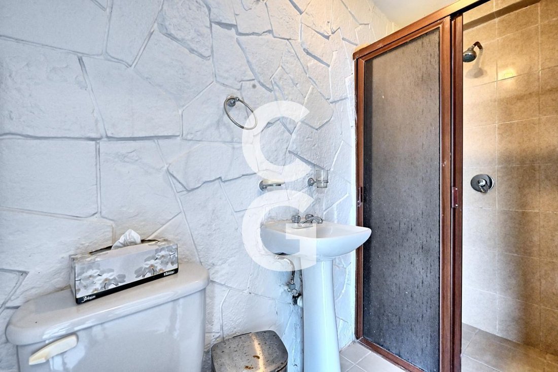 Maison à Cancún, Quintana Roo, Mexique 5 - 18740246