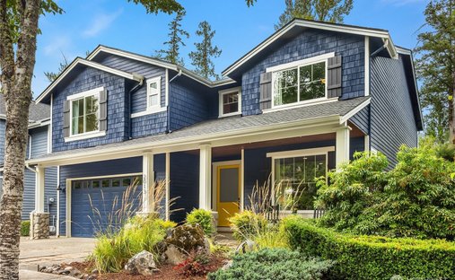 Casa a Issaquah, Washington, Stati Uniti 1